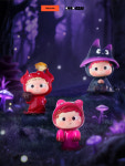 [해이원코리아]OZAI-The Hooded Adventures - 오즈아이- 더 후디드... 랜덤 피규어 (낱개)6개 구매시 풀박스 배송 : 해이원코리아 스토어