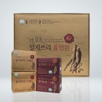 [리뉴얼]더루트 알지쓰리 RG3 올인원 진세노사이드 홍삼 캡슐(60포/1개월분) : 워너비인