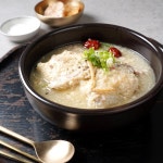 구수한 맛다옴 누룽지삼계탕 1kg : 주식회사 디아이