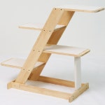 더따슴 먼치킨 DIY 원목 캣타워 CT01Z : 더따슴