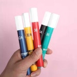 독일 다인팬 표면장력 검사 코로나 오염 측정 데스트펜 실험실 체크 기구 : 아바니아