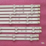 LED 스트립 42인치 ROW2.1 L1 유형 6916L-1385A 42LA620S : 미쭈상회