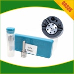 EURO5 디젤 인젝터 수리 키트 Delphi Embry00101d 용 새 G341 및 제어 밸브 9308-625C 9686191080 28236381 G0327 : 캡틴물산