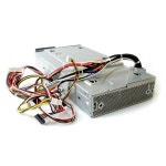 Dell Dimension XPS 3세대 및 4세대 데스크톱용 정품 Dell 460W 전원 공급 장치 부품/모델 번호 NPS-460BB G5594 : 마이라샵