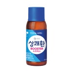 삼양사)상쾌환부스터100ml : CU 선물하기
