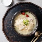 구수한 맛다옴 누룽지삼계탕 1kg : 주식회사 디아이