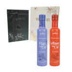 올리오도로 아마씨유 & 홍화씨유 : 9STORE