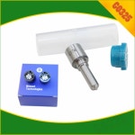 EURO5 디젤 인젝터 수리 키트 Delphi Embry00101d 용 새 G341 및 제어 밸브 9308-625C 9686191080 28236381 G0327 : 캡틴물산