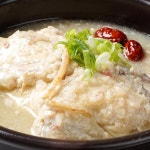 구수한 맛다옴 누룽지삼계탕 1kg : 주식회사 디아이