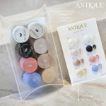 블랑드블루 앤틱크 통젤 8종세트 텍스처젤 뉘앙스네일 젤네일아트 가을네일 : 바바라뷰티플랫폼