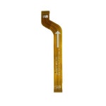 Orig 메인 보드 마더보드 커넥터 삼성 갤럭시 A8s SM-G8870용 플렉스 케이블 : 런더록