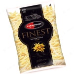 팜프리츠 슈스트링 감자튀김 7mm 냉동 2kg식자재 : 짱JJang마트