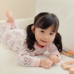 [디어베이비]디어달콤실내복(PINK,O/WHITE)_57R057606 : 아가방