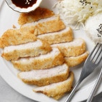 맛다옴 등심돈까스 1.1kg : 주식회사 디아이