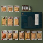 [삼진어묵] 삼진프리미엄세트 1호 : 삼진어묵