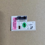 BN96-18100B BN41-01639A 적외선 리시버 보드, UN55D8000YFXZA, : 원블롱