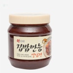 유쎌몰 양념장(1.4kg) 집밥 만능양념장 : 유쎌몰