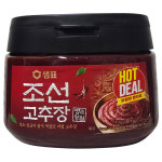 샘표 조선 고추장 1.8kg : 로씨네 슈퍼마트