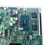 HP 20 C 22 B AIO 시리즈 J3060 2G WIN 올인원 데스크탑 마더보드용 DAN91AMB6D0 MB 844831 606  테스트됨 OK : 쇼핑타운상사