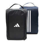 아디다스골프 슈즈백 3선 스트라이프 신발주머니 L사이즈 : SOVGlobal