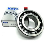 개방형 C3 KOYO 6206 30X62X16MM 없음 : 세렌풀