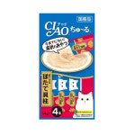 이나바 챠오 츄르 고양이간식 일반 (참치+조개관자 / SC-77), 56g, 1개 : 강아지왕국 고양이왕국