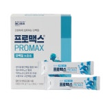 [메디푸드] 프로맥스 11g (30포) 분리유청단백질 98.9% 무유당 빠른흡수 : 한국메디칼푸드 메디푸드
