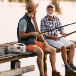 엠지텍 들리움 블루투스 스피커 온가족 올인원 휴대용 무선 스피커 : 주식회사 엠지텍