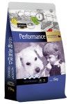 우성 넥스탑 강아지 애견 진돗개 대형 특수 견 대용량 사료 퍼포먼스, 15kg, 1개 : 주라 ZOORA