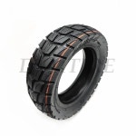 전기 스쿠터용 타이어 범용 업그레이드 오프로드 타이어 내부 외부 튜브 10 인치 10x02.50 8065-6 : 정보 탑본