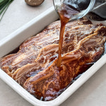 평택 모자숯불갈비 양념 LA갈비 1kg 선물세트 캠핑요리 : 인생식탁