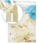 삼햐 엠보싱골무 20P 손가락슬리브 핑거넵 : 3HA상점