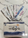 반장5매15봉 재래,파래,곱창돌김,돌김 : 서천참맛김