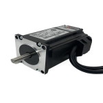 Nema 23 스테퍼 모터 드라이버 서보 57HSE76/82/100/112 2/2.2/2.5/3Nm CNC용 엔코더 케이블이 있는 폐쇄 루프 스텝 : 서원글로벌17