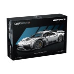 카다테크닉 C61503 cada 메르세데스 파워평션 풀박스 블럭 벤츠 : 브랜드로만