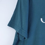 GUESS 남95 다크그린 로고 반팔티셔츠 J7221 : 빈티지올데이