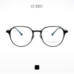 CUDDLY 커들리 티타늄 안경테 EYEWEAR 5822 안경 : 커들리아이웨어