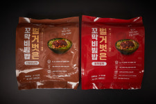 거거수산) 국내산 벌교 꼬막 비빔밥 꼬막장 밀키트 (간장양념, 회무침양념) : 주.거거수산