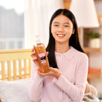 와프랩 티 청소년 바디 워시 & 여성 청결제 세트 : 와프랩