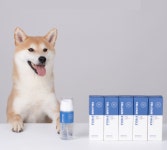 두카메디 셀케어 아이클 150ml 강아지 눈물자국 눈 세정제 아이클리너 : 멍뭉몽
