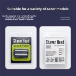 바룬 면도 면도날 다용도 3B 3S 21B  퍼스널 케어 가전 액세서리와 호환 : 쇼핑타운상사