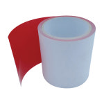 3M 5559 초박막 침수라벨 물흡수테이프 (WCIT) 100mm X 10M 롤 : 테이프플러스