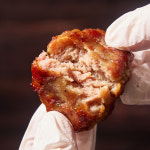 갈비살로 만든 인생 떡갈비 : 랜선식당