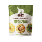 곰표 부침가루1kg : 다진상사