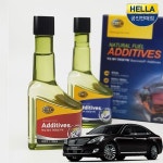 뉴 에쿠스 2P 1세트 와이퍼 첨가제 교체 수분 방법 사이즈 실리콘 제거 윈도우브 : 하늘친구8457