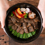한돈 뼈없는 양념갈비 돼지갈비 300g, 2개 : 육육마켓 66Market