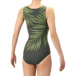 아레나 여성 수영복 원피스 유어라인 집업 : 재팬제패