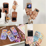 겔 갤럭시 Z플립5 지플립5 제트플립5 플립4 플립3 케이스 모음전 h6149 : 달콩이네집이요