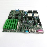 Dell PowerEdge PE 4600 서버 마더보드용 0H6266 2R636 6X778 H3009 완전히 테스트됨 : 쇼핑타운상사