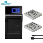 1400mah 배터리 NB-4L NB 4L Canon IXUS 30 40 50 55 60 65 80 100 I20 110 115 120 IS 117 220 225 카메라 : 바다글로벌17